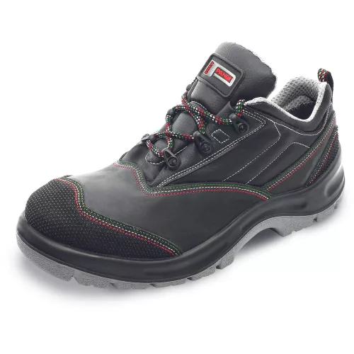 ULTRA STRADA MF S3 SRC félcipő fekete 40