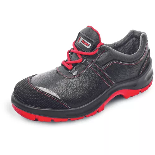 NUOVO STRADA S1 SRC félcipő fekete 45