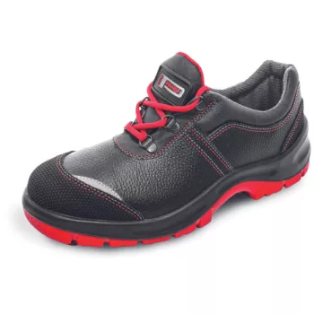 NUOVO STRADA S1 SRC félcipő fekete 48