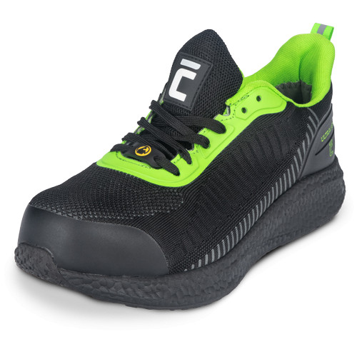 ULTRALIGHT MF ESD S1PS SR félcipő fek 34