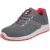 GRIMMA S1 MF SR félcipő szürke/piros 48