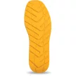 GRIMMA S1 MF SR félcipő fekete/sárga 38