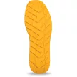 GRIMMA S1PS MF SR félcipő feke/sárga 47