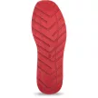 GRIMMA O1 SR félcipő szürke/piros 45