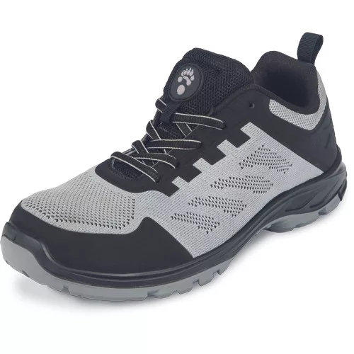 ENERGY S1PL FO SR félcipő szürke 49