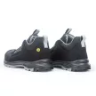 UNO S3S ESD LG SR félcipő fekete/szür 44