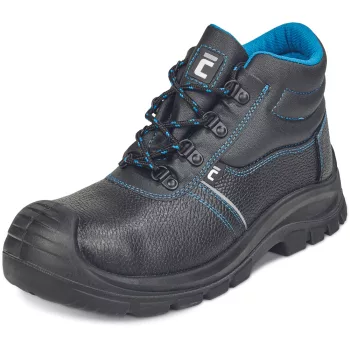RAVEN XT S3 SR SC bakancs 50 fekete