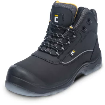 BK TPU MF S3 CI SRC bakancs 48 fekete