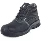 RAVEN XT MF S3S SR SC bakancs 38 fekete