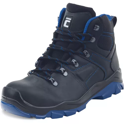 CORTINA MF S3 SRC bakancs 41 fekete