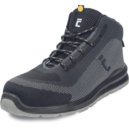 VADORROS MF ESD S1P SRC bakancs szürke36