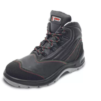 ULTRA MITO MF S3 SRC bakancs fekete 48