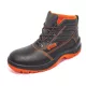 ALFA NEOS S1P SRC bakancs fekete 46