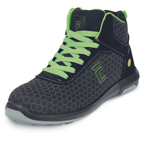 UTTENDORF MF ESD S3S SR bakancs antr. 44