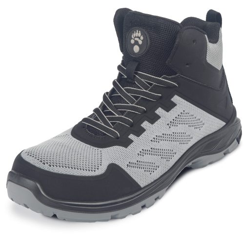 FLY S1PL FO SR bakancs szürke 42