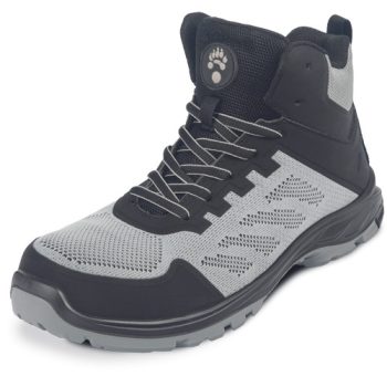 FLY S1PL FO SR bakancs szürke 50