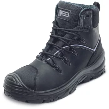 BARILE S7S MF HRO SR bakancs fekete 48