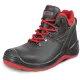 ASPHALT S2 PS FO HRO SR bakancs fekete43