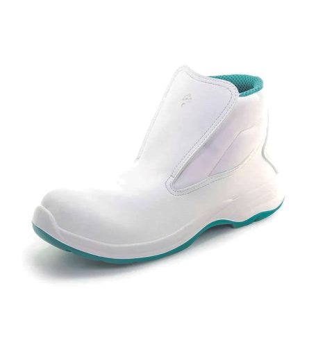 ALBENSIS S3S FO SR bakancs fehér 41