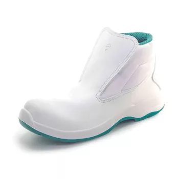 ALBENSIS S3S FO SR bakancs fehér 48