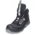 UNO S3S ESD LG SR bakancs fekete/szür 45