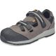 RUNNER ESD S1P SRC szandál 42 szürke