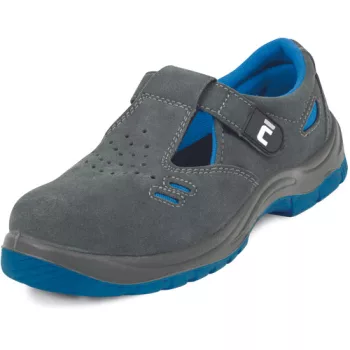 MONTROSE ROYAL ESD S1P SRC szandál 48 -