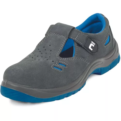 MONTROSE ROYAL ESD S1P SRC szandál 48 -