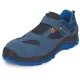 WILK MF ESD S1P SRC szandál kék 43