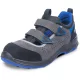 COMO MF ESD S1PS SR szandál szür/navy 35
