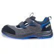 COMO MF ESD S1PS SR szandál szür/navy 48