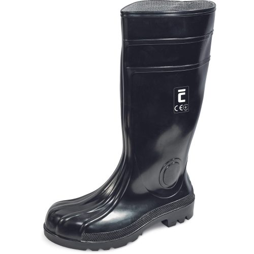 EUROFORT S5 SRC csizma 38 fekete