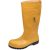 EUROFORT S5 SRC csizma 39 sárga