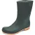TRONCHETTO OB SRA csizma 45 olajzöld