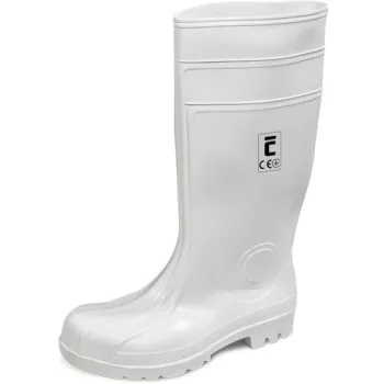EUROFORT S4 SRC csizma fehér - 48