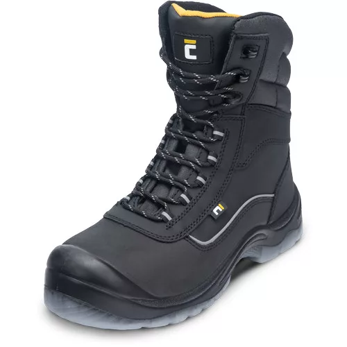 BK TPU MF S3 SRC magaszárú bakancs 46