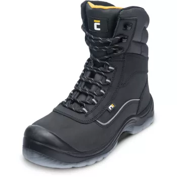 BK TPU MF S3 SRC magaszárú bakancs 48