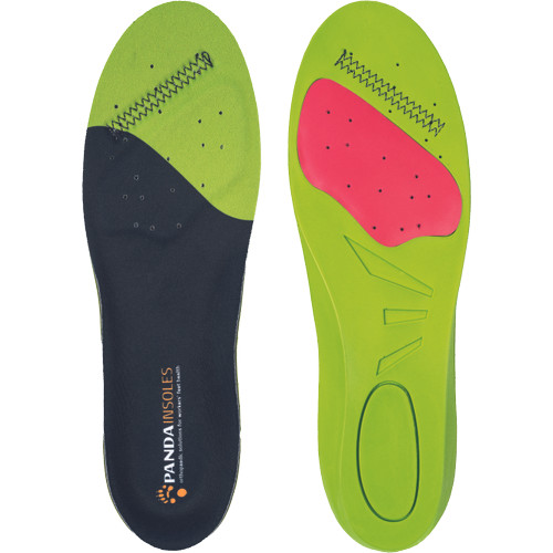 PANDA talpbetét METATARS vil.zöld 39-41
