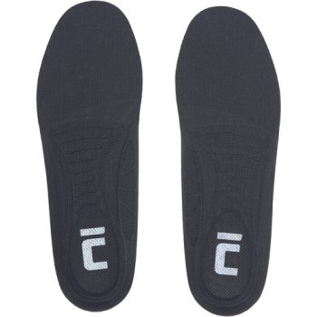 CURASKAPPI WORKERS talpbetét fekete 47