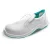 ZONDA S3S FO SR mokaszin fehér 38