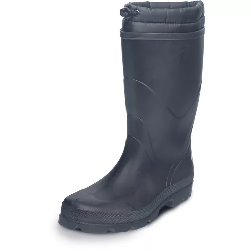 FROSTWELL OB CI SR csizma fekete 42