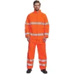GORDON Hi-Vis esőkabát narancs 3XL
