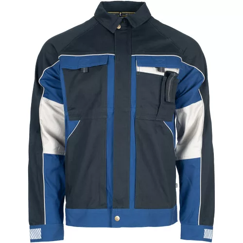 STANMORE kabát sötétkék 50