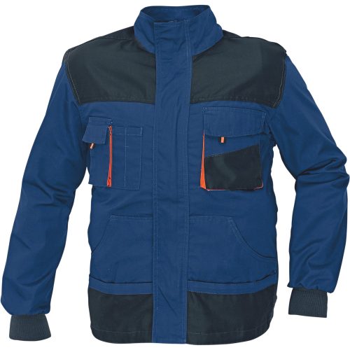 EMERTON dzseki navy 60