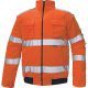 CLOVELLY PILOT dzseki HV narancs XS