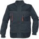 EMERTON WINTER dzseki fekete 48