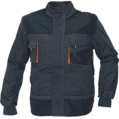 EMERTON WINTER dzseki fekete 50