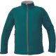 NAMSEN softshell kabát zöld XXL