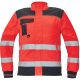 KNOXFIELD HV FL290 dzseki piros 60