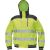 KNOXFIELD Hi-Vis pilóta dzseki sárga XS